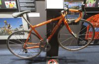 255/B Expo CYCLING LEGENDS 2019