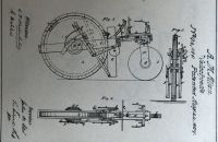 Allen A.M. patents
