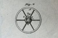 Coleman W.H. patent