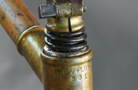 Huseby Cycle Co. - Milwaukee, WIS., USA 1896