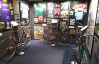 255/B Expo CYCLING LEGENDS 2019