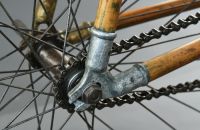 Huseby Cycle Co. - Milwaukee, WIS., USA 1896