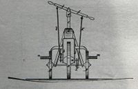 Jessé A. Crandall patent