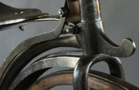 Poncet Claude Laurent – Rives sur Fure, Francie 1870