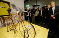 252/A - „100 ANS DE MAILLOT JAUNE“ Nice 2019
