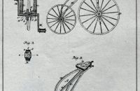 Kimball S.H. patent