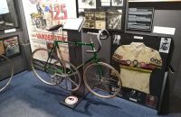 255/B Expo CYCLING LEGENDS 2019