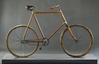 Huseby Cycle Co. - Milwaukee, WIS., USA 1896