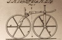 Tonliff J.A. & Ely G.H patent