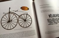 Aux sources de la bicyclette