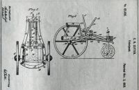 Cutter C.N. patent