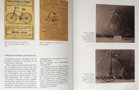 Vélocipèdes in Genève 1869 – 1892