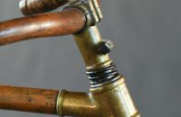Huseby Cycle Co. - Milwaukee, WIS., USA 1896