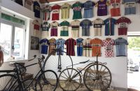 257 - Museo della bicicletta