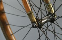 Huseby Cycle Co. - Milwaukee, WIS., USA 1896