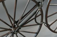 Poncet Claude Laurent – Rives sur Fure, Francie 1870