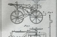 Frankel W. patent