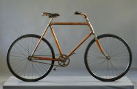 Old Hickory Cycle Co. Chicago, USA - 1897