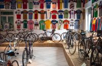 257 - Museo della bicicletta