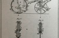 Allen A.M. patents
