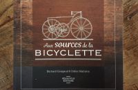 Aux sources de la bicyclette