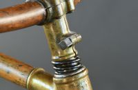 Huseby Cycle Co. - Milwaukee, WIS., USA 1896