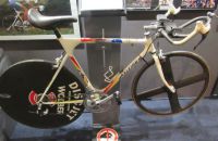 255/B Expo CYCLING LEGENDS 2019