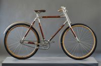 Grunder & Lemisch, Klagenfurt, Austria c.1896-1900