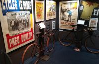 255/B Expo CYCLING LEGENDS 2019