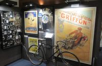 255/B Expo CYCLING LEGENDS 2019