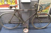255/B Expo CYCLING LEGENDS 2019
