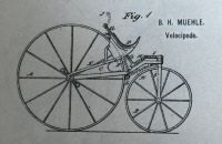 Muehle B.H. patent