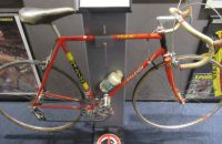 255/B Expo CYCLING LEGENDS 2019