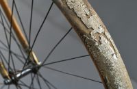 Huseby Cycle Co. - Milwaukee, WIS., USA 1896