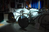 257 - Museo della bicicletta
