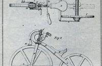 House & Snyder patent