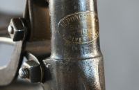 Poncet Claude Laurent – Rives sur Fure, Francie 1870