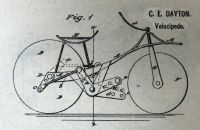 Dayton C.E. patent