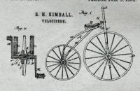 Kimball S.H. patent