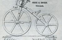House & Snyder patent