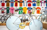 257 - Museo della bicicletta