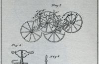 McCleave F.V. patent
