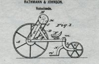 Rathmann & Johnson patent