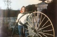 71 - Musée du cycle Falmignoul