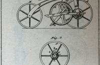 Coleman W.H. patent