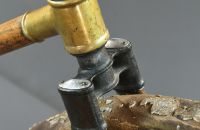 Huseby Cycle Co. - Milwaukee, WIS., USA 1896