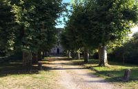 253 - Château de Montfleury