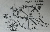 Read J.B. patent