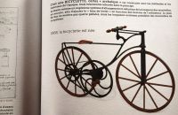 Aux sources de la bicyclette