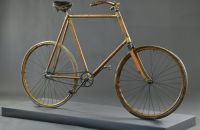 Huseby Cycle Co. - Milwaukee, WIS., USA 1896